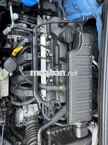 Kia Morning 2022 số sàn chính chủ