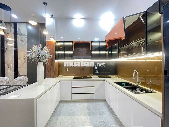 Nhà mới CĂNG , PHẠM KIM XUYẾN HOÀ XUÂN ( ẢNH ĐẸP 1 XEM TẬN MẮT ĐẸP 10)