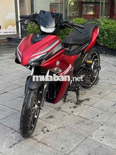 Yamaha Exciter 155cc 2022 Đỏ Đã sử dụng