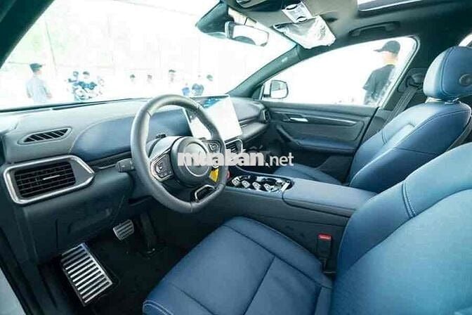 THANH TOÁN GẦN 150 TRIỆU ĐỒNG NHẬN NGAY VF8