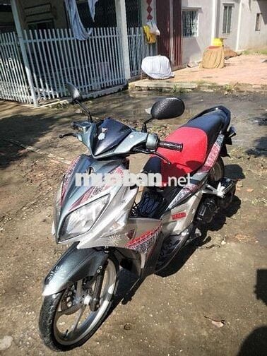 Nouvo 4 xe đep may ngon êm ru ko hu gia sinh vien