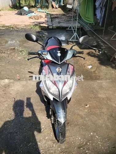 Nouvo 4 xe đep may ngon êm ru ko hu gia sinh vien