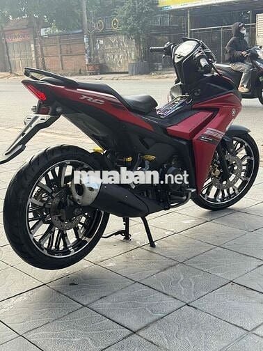 Yamaha Exciter 155cc 2022 Đỏ Đã sử dụng