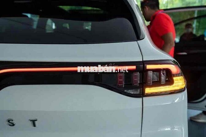 THANH TOÁN GẦN 150 TRIỆU ĐỒNG NHẬN NGAY VF8