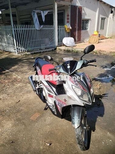 Nouvo 4 xe đep may ngon êm ru ko hu gia sinh vien