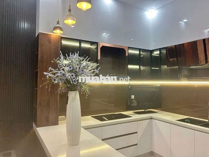 Nhà mới CĂNG , PHẠM KIM XUYẾN HOÀ XUÂN ( ẢNH ĐẸP 1 XEM TẬN MẮT ĐẸP 10)