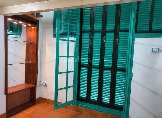 Chính chủ bán căn hộ trong biệt thự Pháp cổ 83 Nguyễn Thái Học, BaĐình