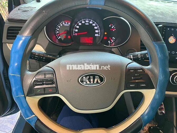 Kia Morning 2022 số sàn chính chủ