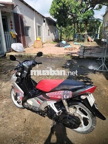 Nouvo 4 xe đep may ngon êm ru ko hu gia sinh vien