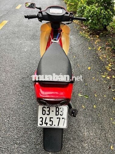 Xipo 120 6 số xe mới dọn tâm huyết gia