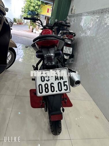 KYMCO / K-Pipe 50cc ( Cực Đẹp ) BS: 65 Cần Thơ