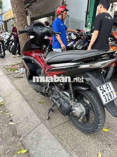 Air blade full Thái 2008 mới 90% biển số thành phố