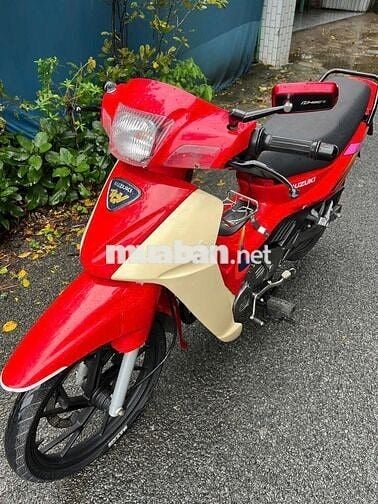 Xipo 120 6 số xe mới dọn tâm huyết gia