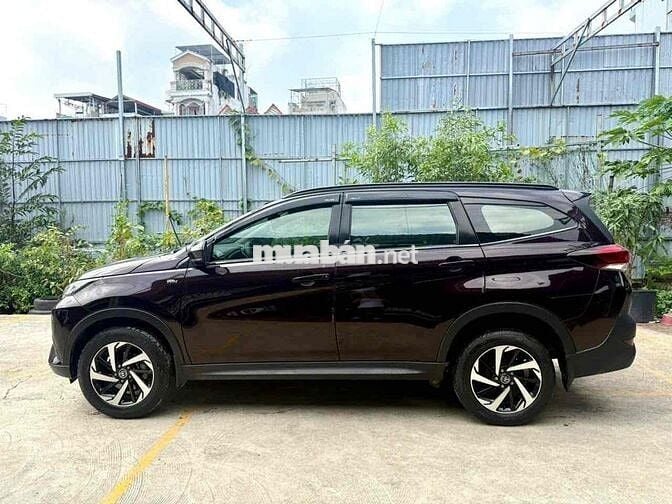 RUSH 1.5 2020 BẢO HÀNH 1 NĂM HỖ TRỢ VAY 70%