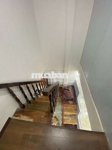 Quận 7 gần kcx, cầu Tân Thuận, 4.5x9, hẻm 6m thông, gi.á 5.6