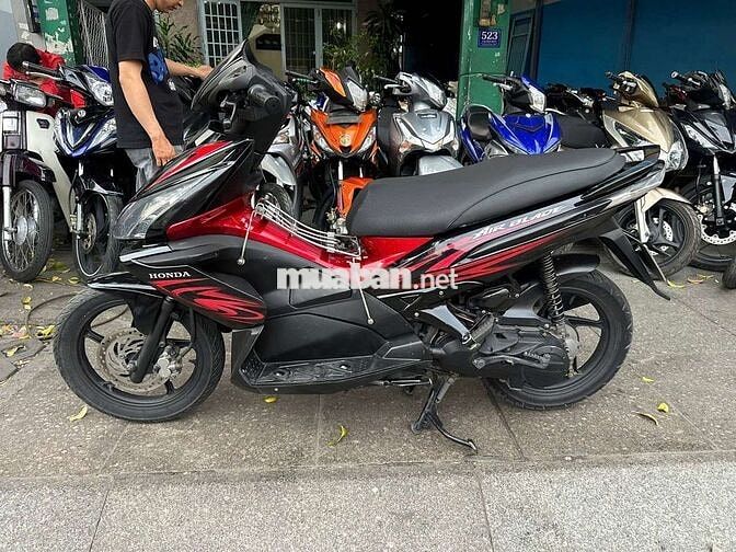 Air blade full Thái 2008 mới 90% biển số thành phố