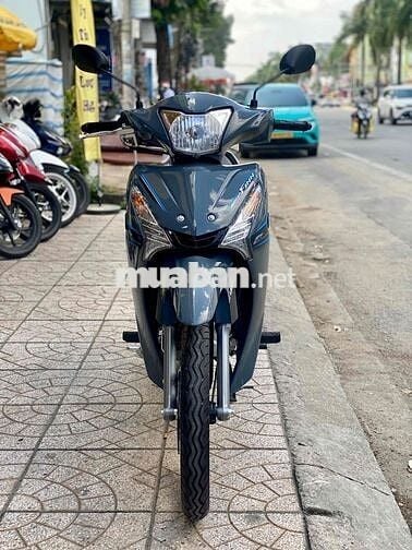 Jupiter Finn 2025 siêu lướt như mới chuẩn 1k4 km✅