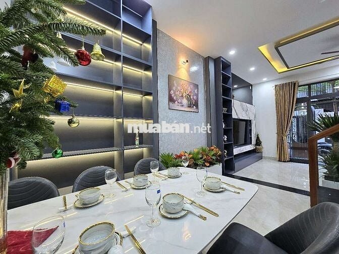 Siêu phẩm 3 tầng 3 mê Kiệt oto đậu đỗ Trần Đình Nam . 4ty950tl nhẹ