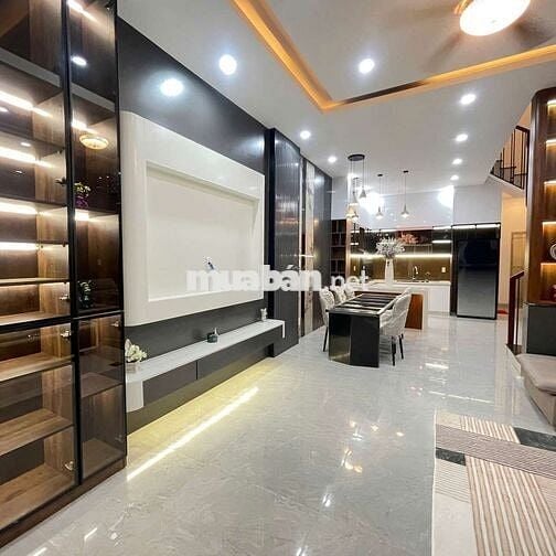 Nhà mới CĂNG , PHẠM KIM XUYẾN HOÀ XUÂN ( ẢNH ĐẸP 1 XEM TẬN MẮT ĐẸP 10)