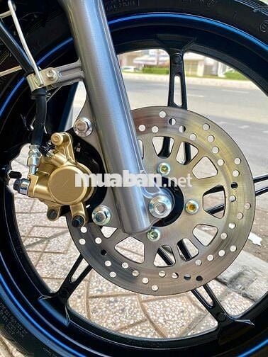 Jupiter Finn 2025 siêu lướt như mới chuẩn 1k4 km✅