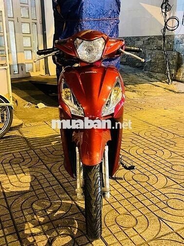 HoNda Vision 2019 chính chủ 1 đời.