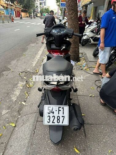 Air blade full Thái 2008 mới 90% biển số thành phố