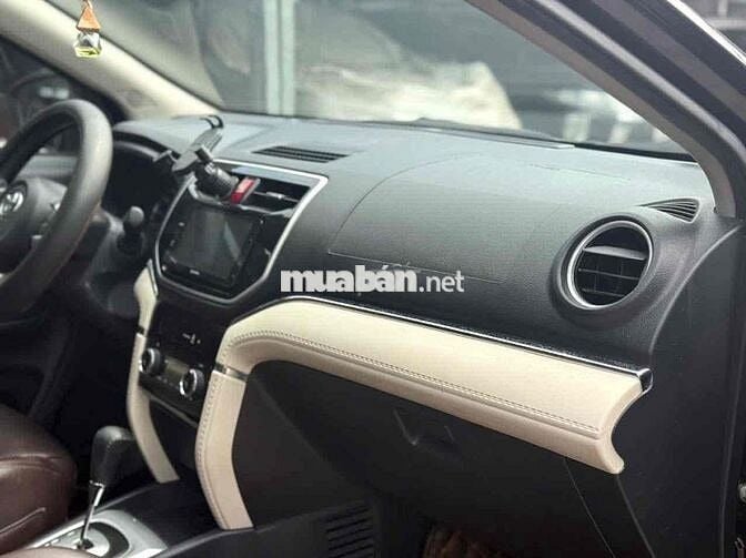 RUSH 1.5 2020 BẢO HÀNH 1 NĂM HỖ TRỢ VAY 70%