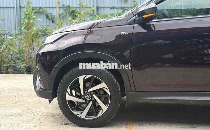 RUSH 1.5 2020 BẢO HÀNH 1 NĂM HỖ TRỢ VAY 70%