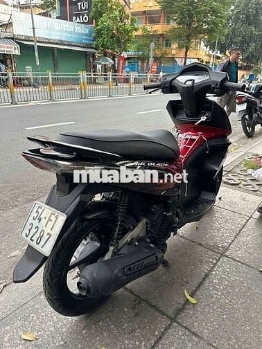 Air blade full Thái 2008 mới 90% biển số thành phố