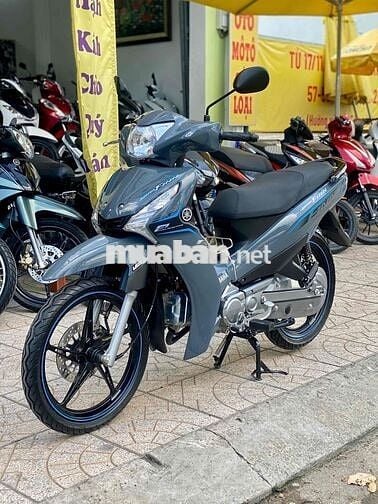 Jupiter Finn 2025 siêu lướt như mới chuẩn 1k4 km✅