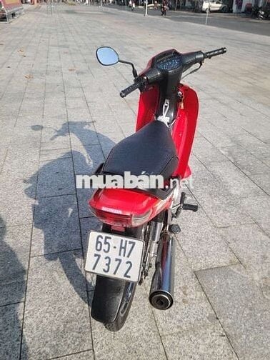 Anlpha 2005 xe rin đep chinh chu biên 65 4 sô