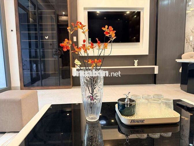 Nhà mới CĂNG , PHẠM KIM XUYẾN HOÀ XUÂN ( ẢNH ĐẸP 1 XEM TẬN MẮT ĐẸP 10)