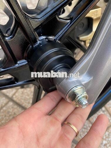 Jupiter Finn 2025 siêu lướt như mới chuẩn 1k4 km✅