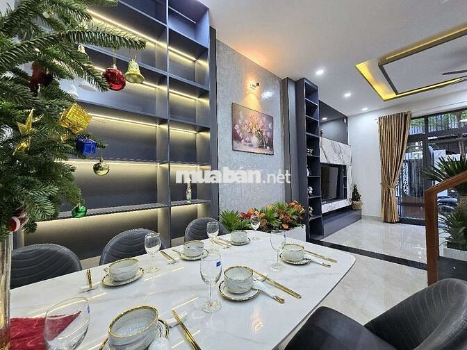 Siêu phẩm 3 tầng 3 mê Kiệt oto đậu đỗ Trần Đình Nam . 4ty950tl nhẹ