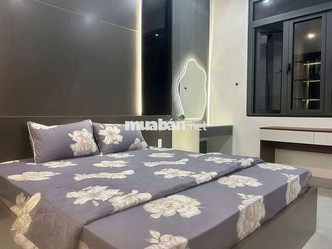 Nhà mới CĂNG , PHẠM KIM XUYẾN HOÀ XUÂN ( ẢNH ĐẸP 1 XEM TẬN MẮT ĐẸP 10)