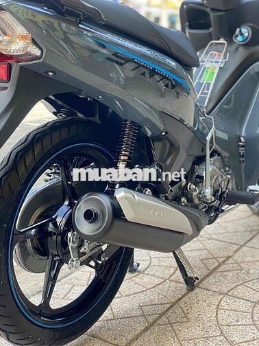 Jupiter Finn 2025 siêu lướt như mới chuẩn 1k4 km✅