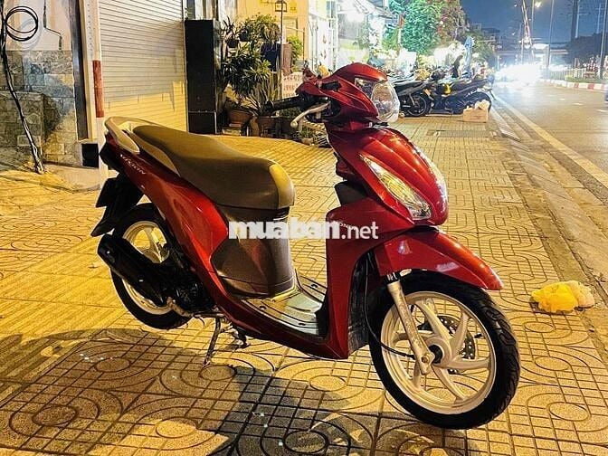 HoNda Vision 2019 chính chủ 1 đời.