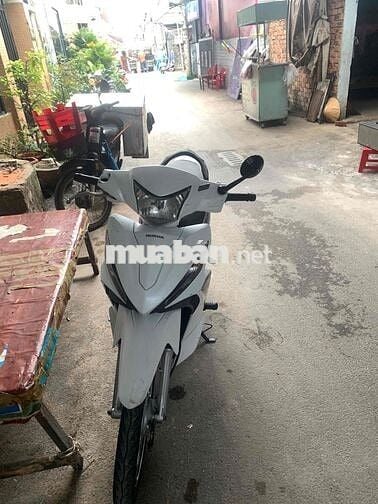 cần bán lại xe wave mới