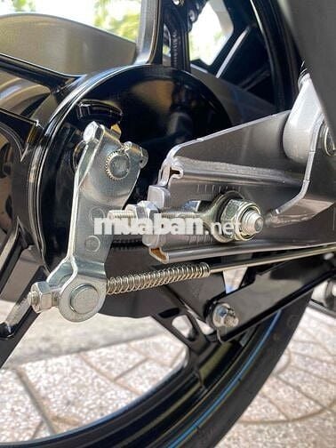 Jupiter Finn 2025 siêu lướt như mới chuẩn 1k4 km✅