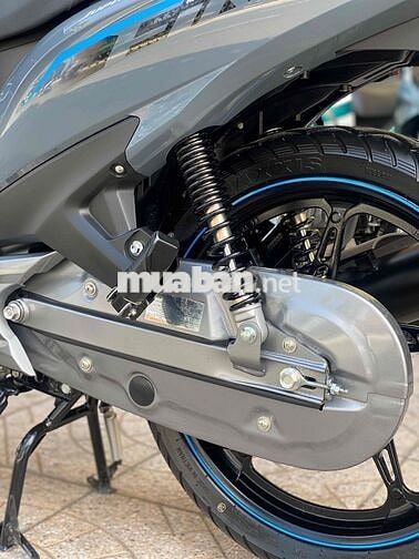 Jupiter Finn 2025 siêu lướt như mới chuẩn 1k4 km✅