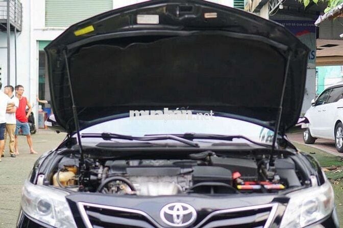 2009 Camry Mỹ đẹp nguyên bản