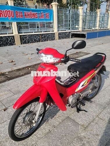 Anlpha 2005 xe rin đep chinh chu biên 65 4 sô