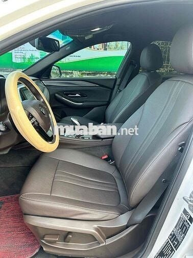 VinFast Lux A2.0 2021 Plus