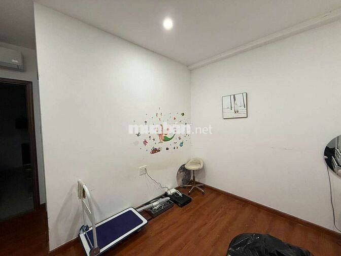 Cho thuê chính chủ căn hộ CTL TOWER 70m2 2PN full nội thất Q12