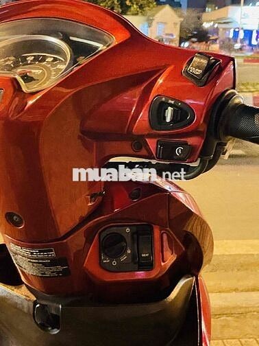 HoNda Vision 2019 chính chủ 1 đời.