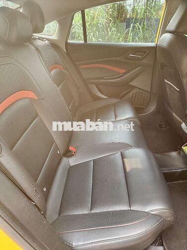 MG MG5 2022 Vàng 56.000 km