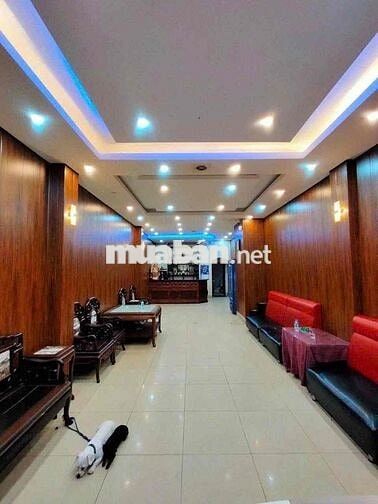 Bán nhanh Mặt Phố Triều Khúc - 170m giá 32tỷ