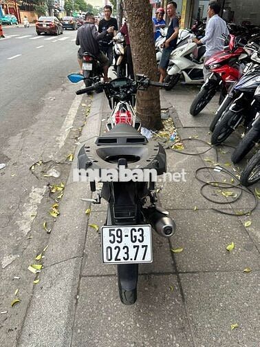 Suzuki Satria 2022 mới 90% bstp chính chủ