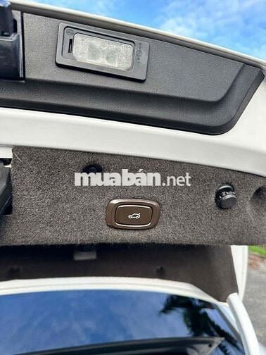 VinFast Lux A2.0 2021 Plus