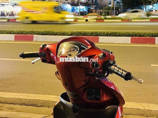 HoNda Vision 2019 chính chủ 1 đời.